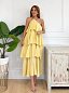 Vestido Vie Amarillo